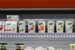 provamel organic bio yogurt